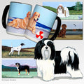 Havanese Scenic Mug