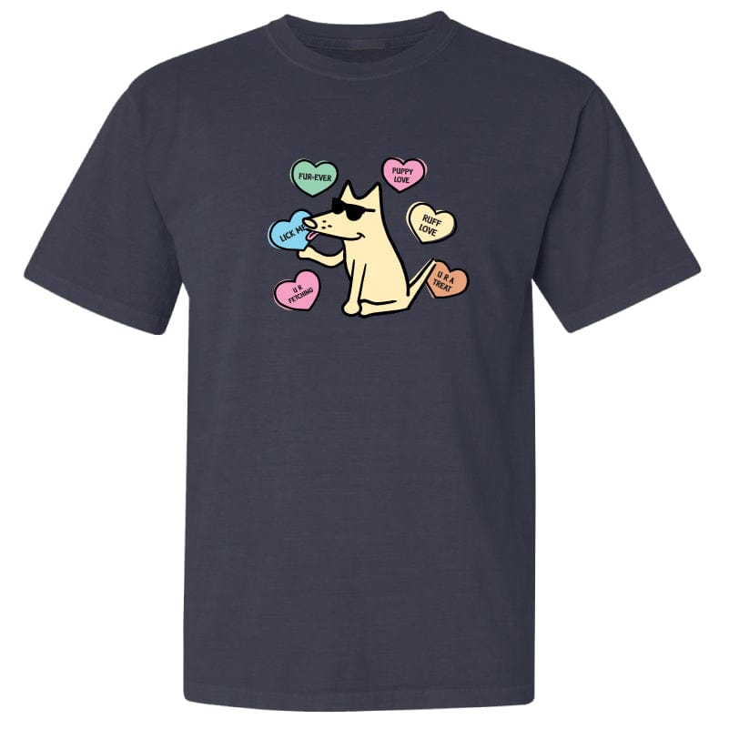 Hey Sweetheart - Classic Tee