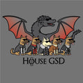 House GSD - Classic Tee
