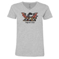 House GSD - Ladies T-Shirt V-Neck
