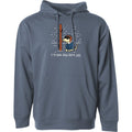 I Triple Dog Dare Ya - Sweatshirt Pullover Hoodie