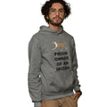 Ibizan Hound Proud Owner - Adult Unisex Hoodie Sweatshirt