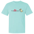 I'm a Dog Person - Classic Tee