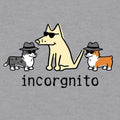 Incorgnito - Baseball Shirt