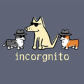 Incorgnito - Classic Long-Sleeve Shirt