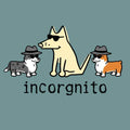 Incorgnito - Sweatshirt Pullover Hoodie