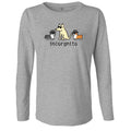 Incorgnito - Ladies Long-Sleeve Shirt