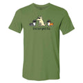 Incorgnito - Lightweight Tee