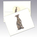 Italian Greyhound Note Cards