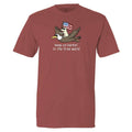 Keep On Barkin' In The Free World - Classic Tee