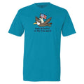 Keep On Barkin' In The Free World - Classic Tee
