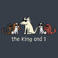The King and I - Classic Tee