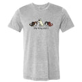 The King and I - Lightweight Tee