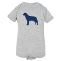 Labrador Retriever  - Onesie Infant
