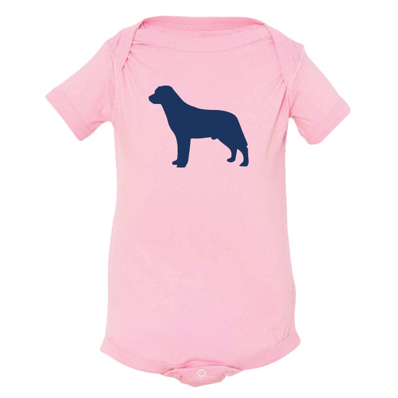 Labrador Retriever  - Onesie Infant