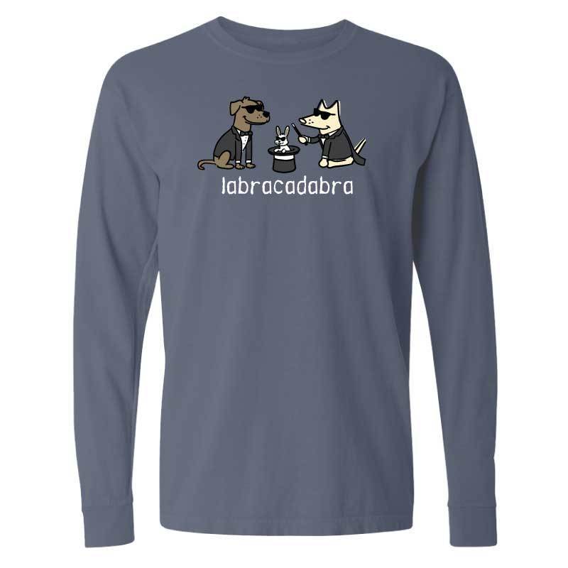 Labracadabra - Classic Long-Sleeve Shirt