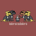 Labracadabra - Pajama Set