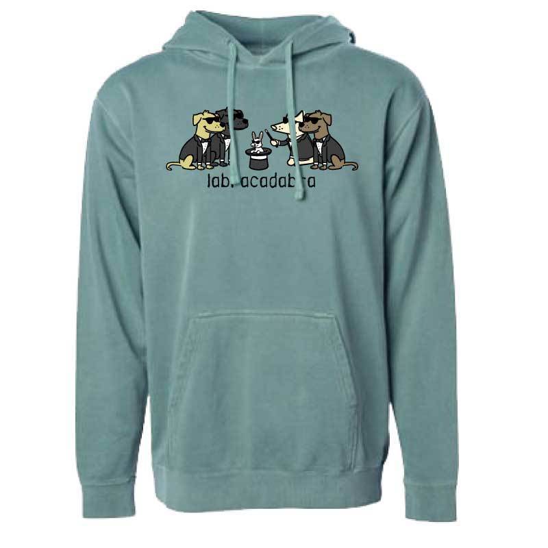 Labracadabra - Sweatshirt Pullover Hoodie