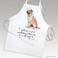 Labrador Retriever Apron