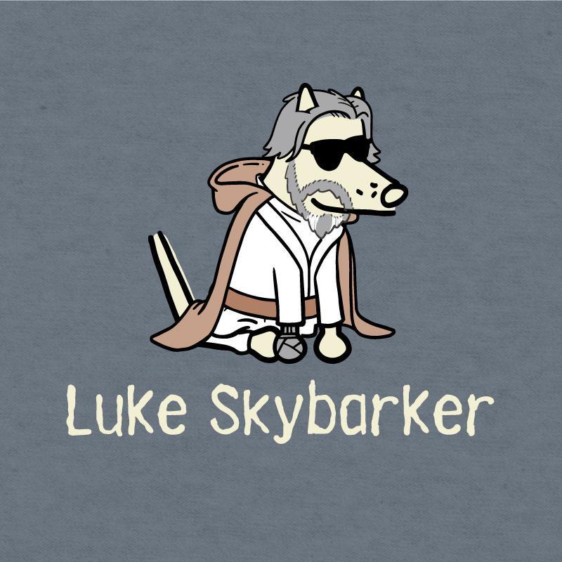 Luke Skybarker - Lightweight Tee