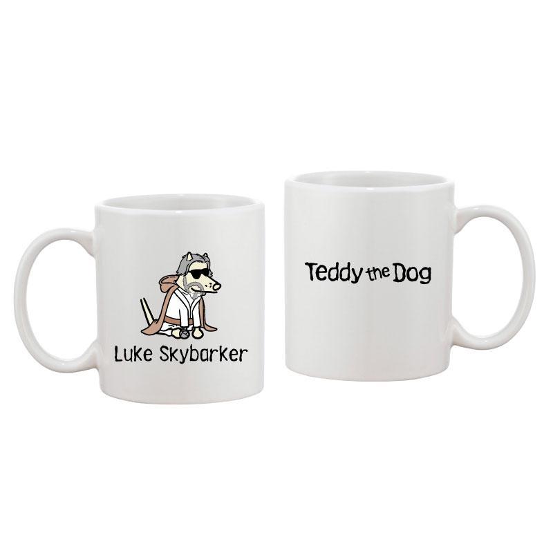 Luke Skybarker - Coffee Mug