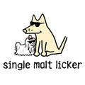 Single Malt Licker  - Coffee Mug