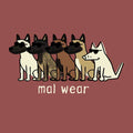 Mal Wear - Classic Tee