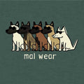 Mal Wear - Lightweight Tee