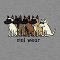 Mal Wear - T-Shirt - Kids