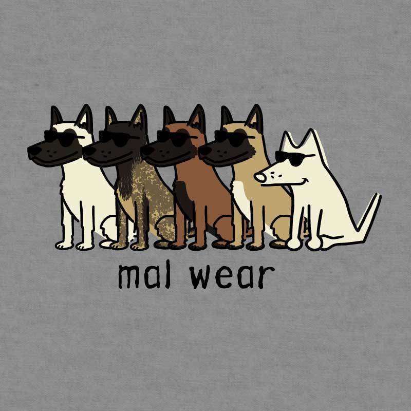 Mal Wear - T-Shirt - Kids
