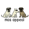 Mas Appeal - Coffee Mug