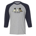 Mas Appeal - Baseball Shirt