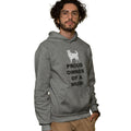 Mudi Proud Owner - Adult Unisex Hoodie Sweatshirt