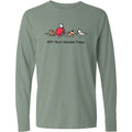 Most Valuable Puppy - Classic Long-Sleeve T-Shirt