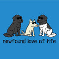 Newfound Love of Life - Canvas Tote