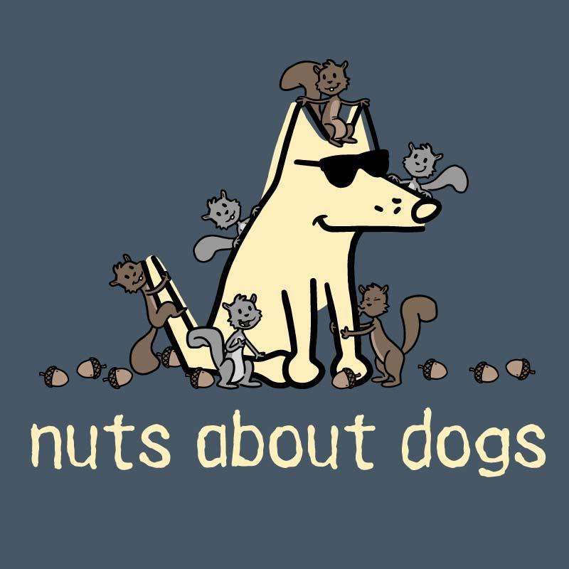 Nuts About Dogs - Pajama Set