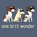 One Brit Wonder - Classic Tee