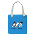 One Brit Wonder - Canvas Tote