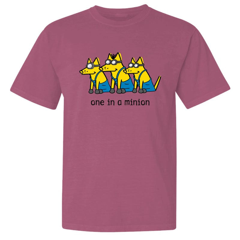 One in a Minion - Classic Tee