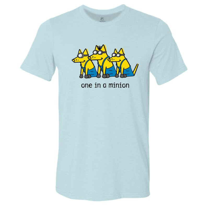 One in a Minion - Lightweight Tee
