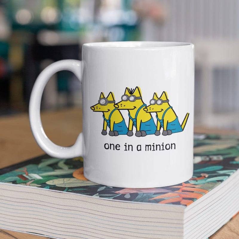 One in a Minion - Coffee Mug