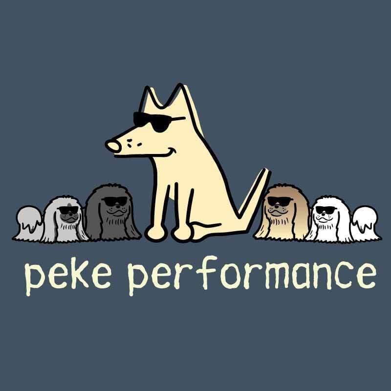 Peke Performance - Classic Tee