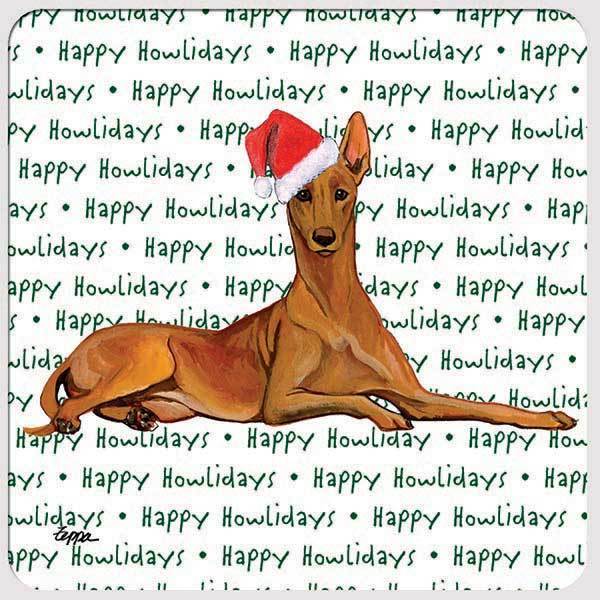 Pharaoh Hound 