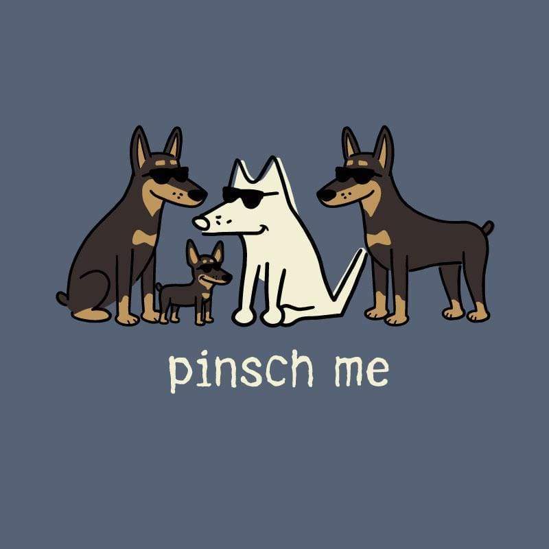 Pinsch Me - Classic Tee