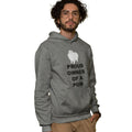 Pomeranian Proud Owner - Adult Unisex Hoodie Sweatshirt