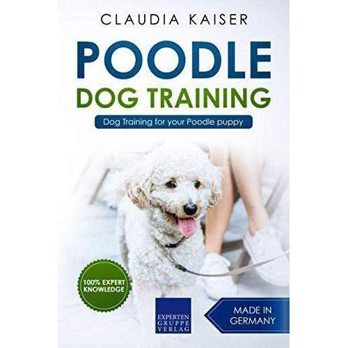 Poodle Training
