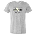 Pug Shot - Lightweight Tee
