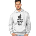 Puli Proud Owner - Adult Unisex Hoodie Sweatshirt