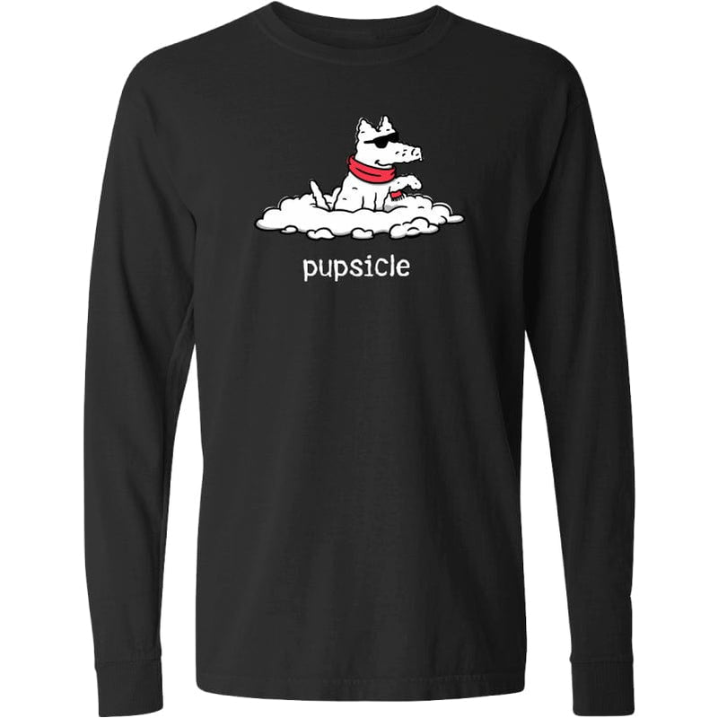 Pupsicle - Classic Long-Sleeve T-Shirt