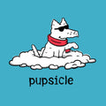 Pupsicle - Lightweight Tee